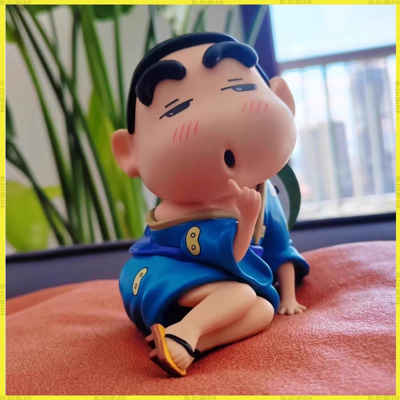 New Cartoon Crayon Shin Chan C - Lighting Mcqueen Bedroom Decor review and price