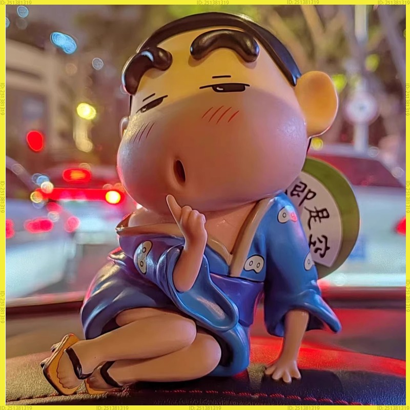 New Cartoon Crayon Shin Chan C - Lighting Mcqueen Bedroom Decor review and price