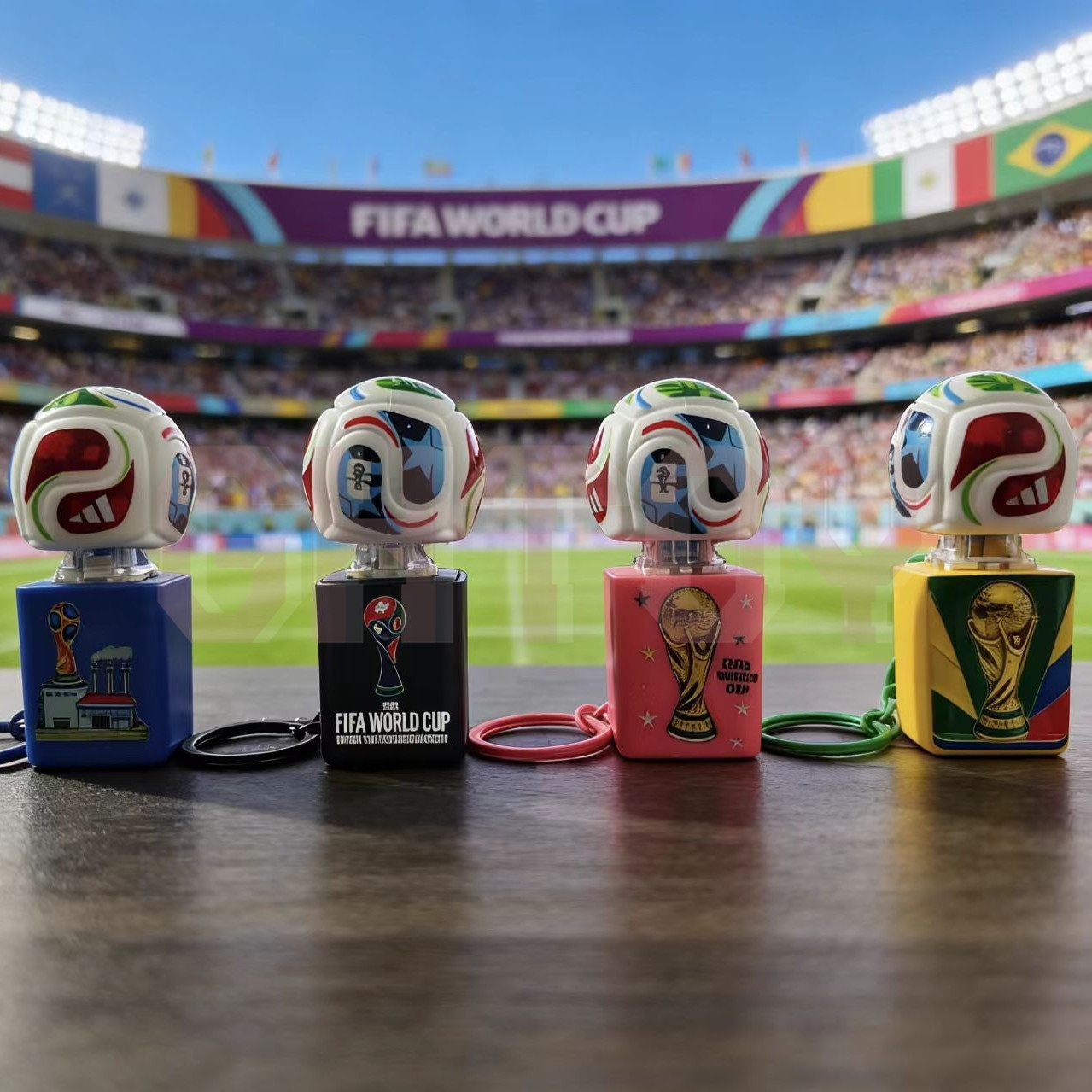 2026 FIFA Light Up Sound Keych - Pendant Light Shade review and price