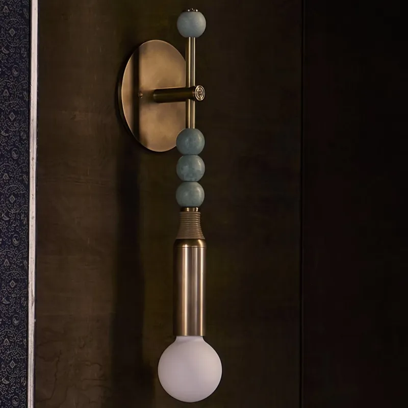 Nordic Vintage Home Decorative - Lighting Decor Bedroom review and price