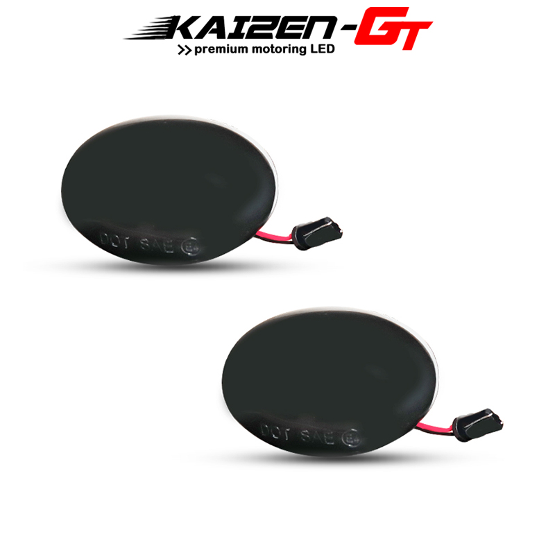2PCS Union Jack Smoked Lens Am - Union Lighting & Decor Photos review and price