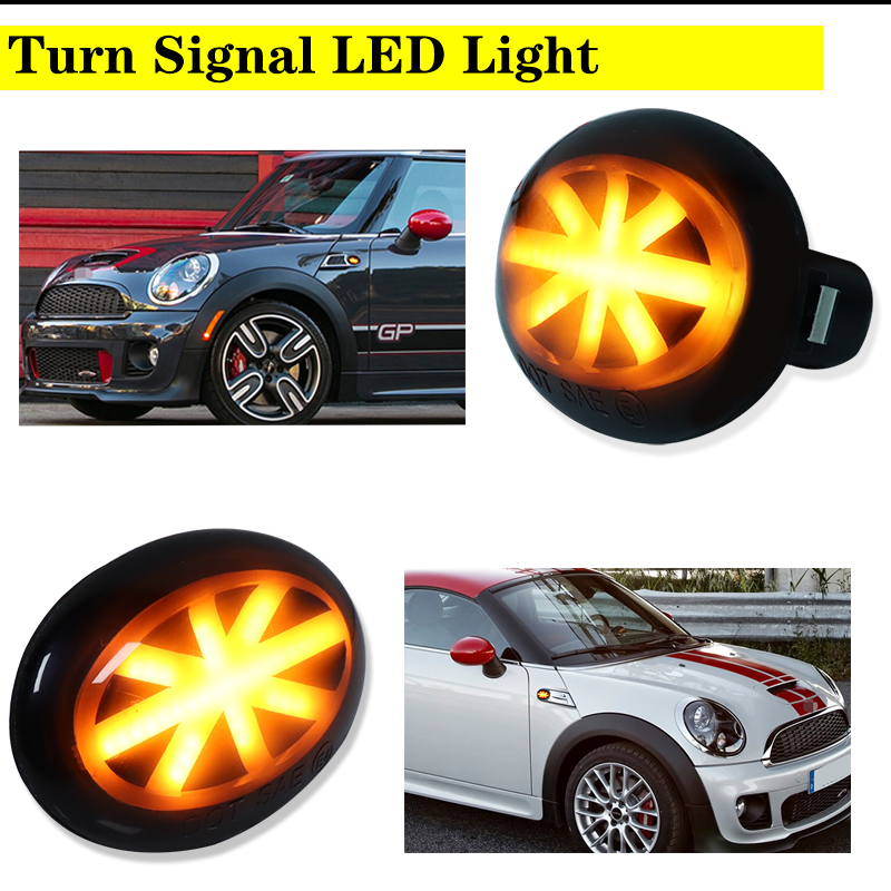2PCS Union Jack Smoked Lens Am - Union Lighting & Decor Photos review and price