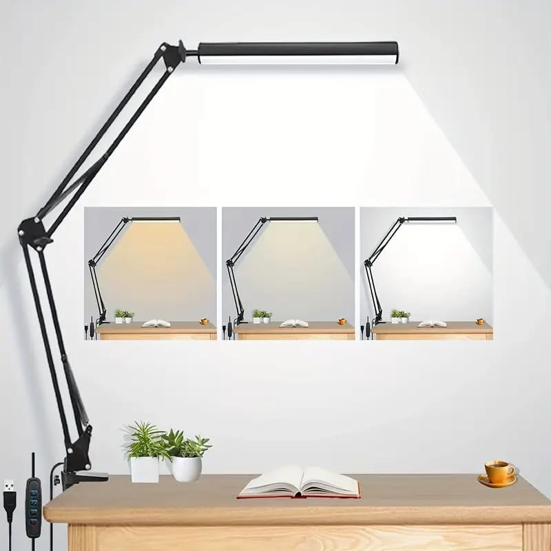 LED Desk Lamp For Home,Reading - Home Lighting & Decor St Catharines On review and price