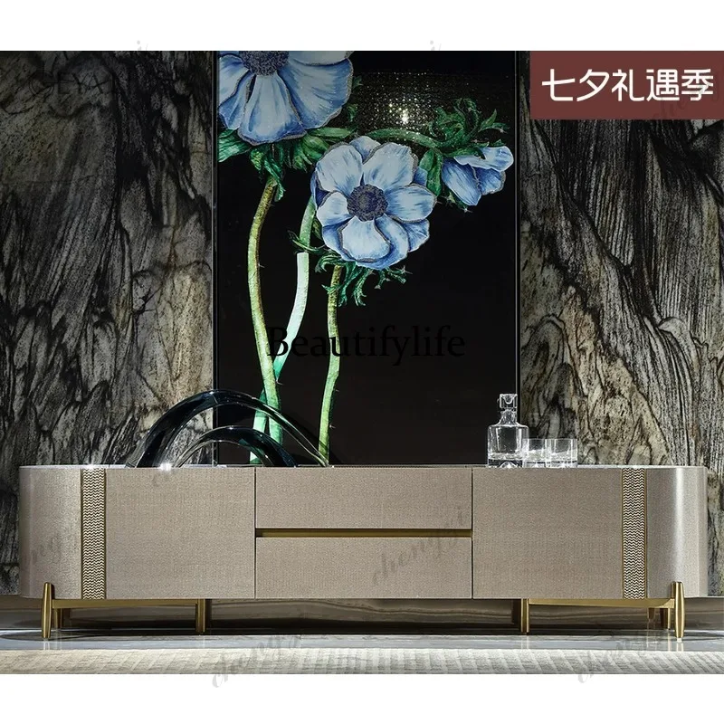 M178 Italian light luxury TV c - Lighting Decorative review and price