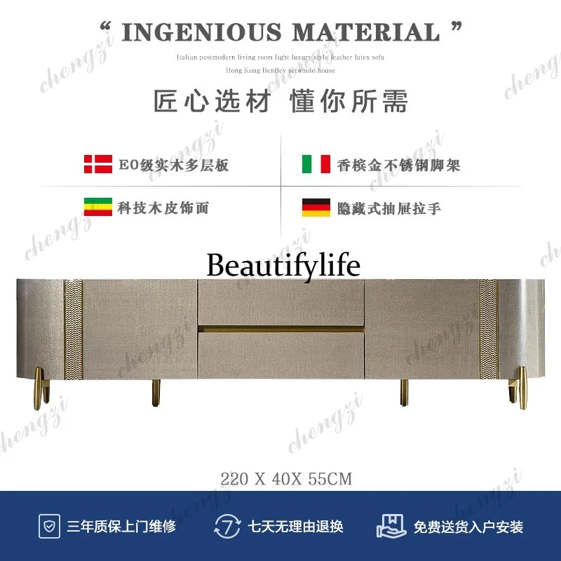 M178 Italian light luxury TV c - Lighting Decorative review and price