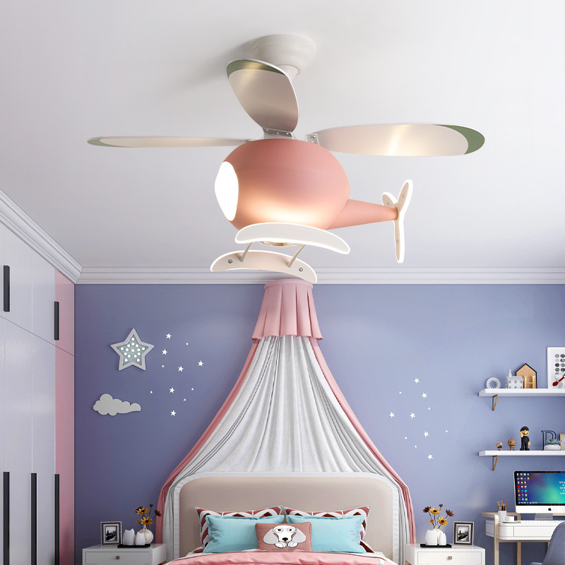 Modern Creative Cartoon Plane  - Lighting Decorative review and price