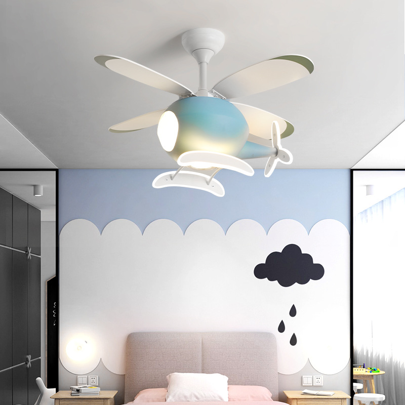 Modern Creative Cartoon Plane  - Lighting Decorative review and price