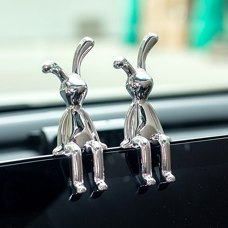 2-4pcs Long-Eared Rabbit Carto - Lighting Mcqueen Bedroom Decor review and price