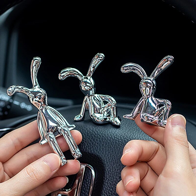 2-4pcs Long-Eared Rabbit Carto - Lighting Mcqueen Bedroom Decor review and price