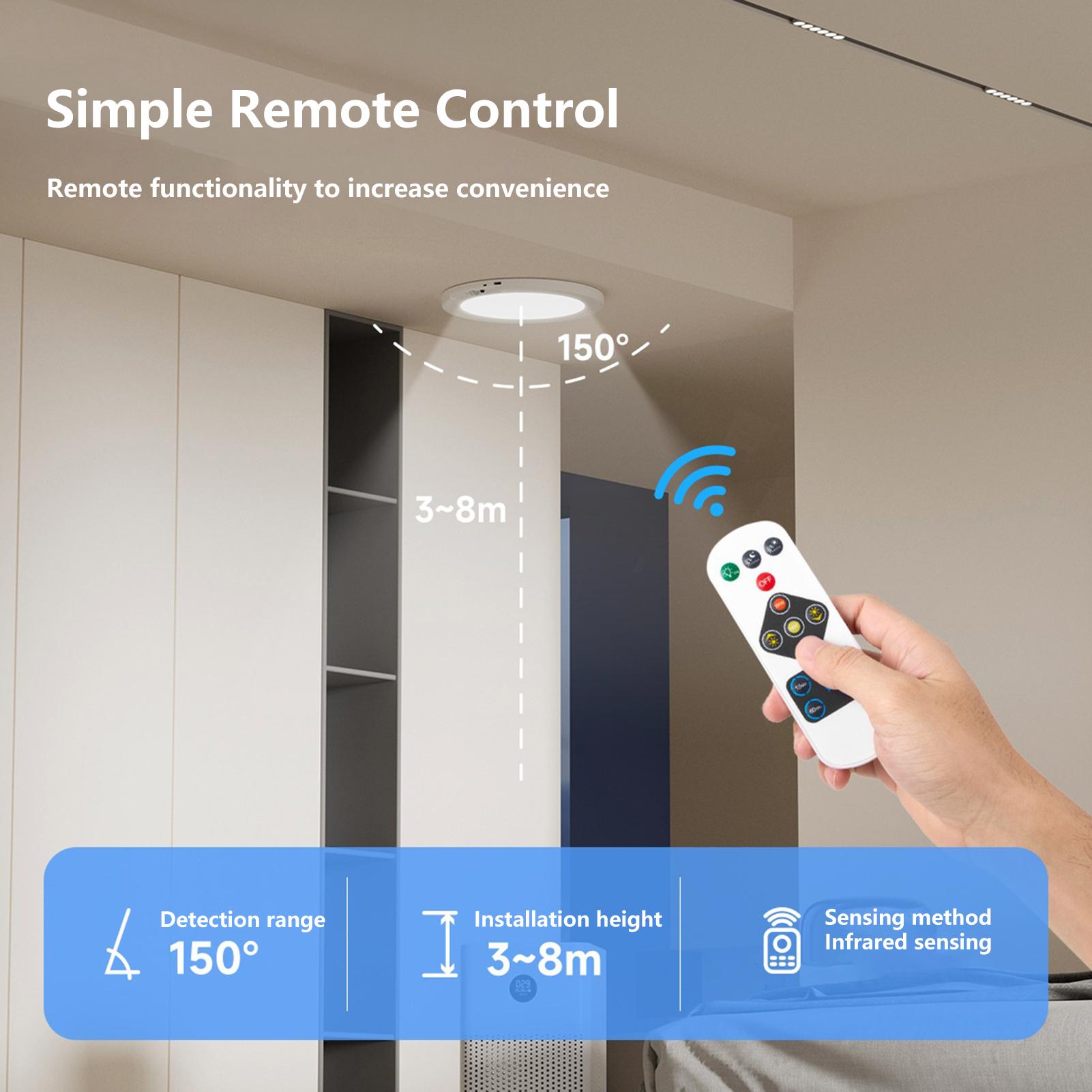 Motion Sensor Ceiling Light Ma - Home Lighting & Decor St Catharines On review and price