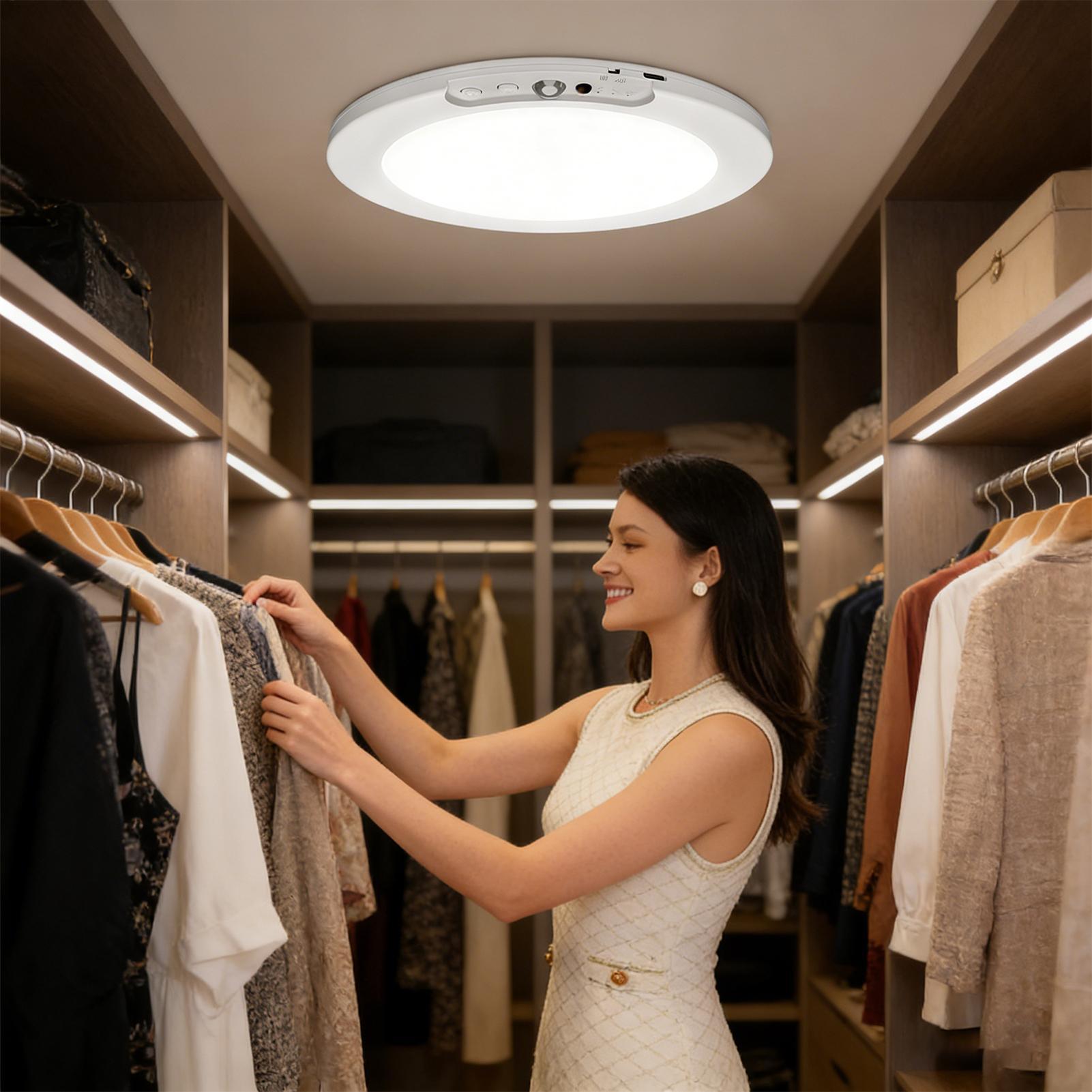 Motion Sensor Ceiling Light Ma - Home Lighting & Decor St Catharines On review and price