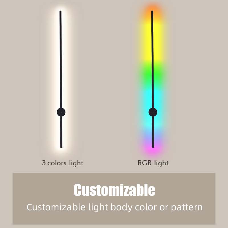 Modern Rechargeable LED Wall S - Lighting Decor Bedroom review and price