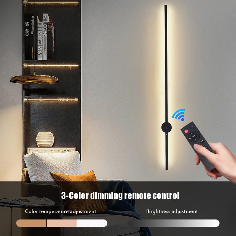 Modern Rechargeable LED Wall S - Lighting Decor Bedroom review and price