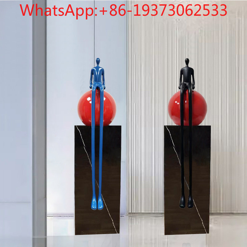High-end Abstract Long-legged  - Lighting Decorative review and price