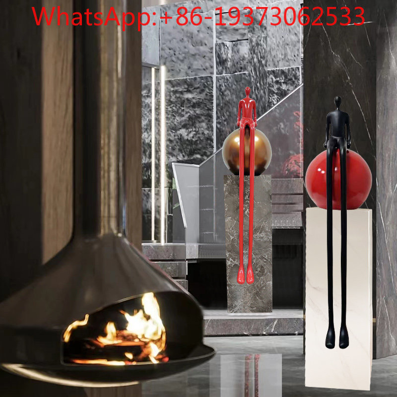 High-end Abstract Long-legged  - Lighting Decorative review and price