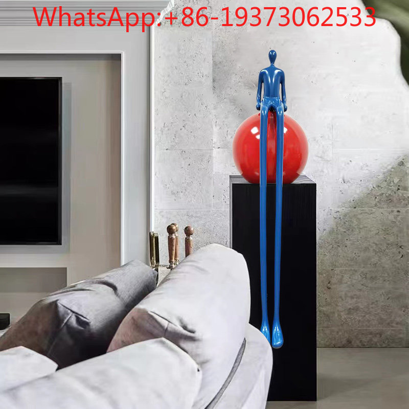 High-end Abstract Long-legged  - Lighting Decorative review and price