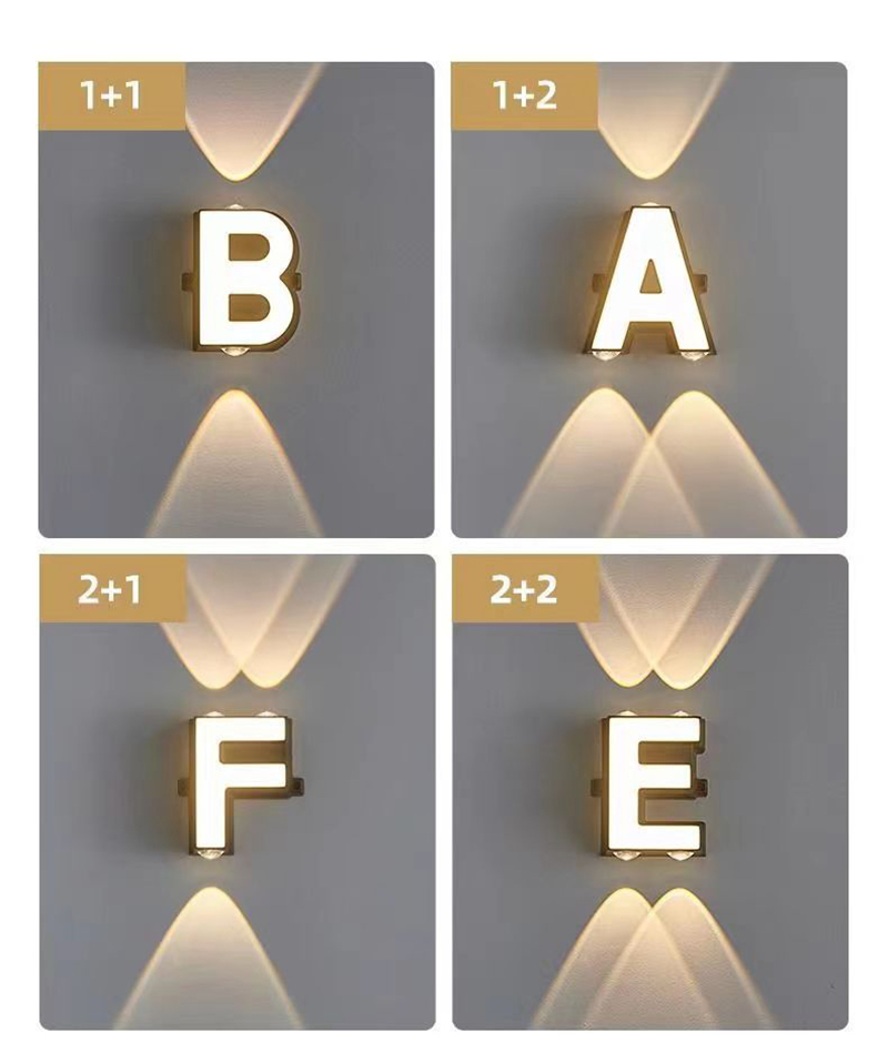Outdoor IP65 Waterproof Wall L - Lighting Decor Bedroom review and price