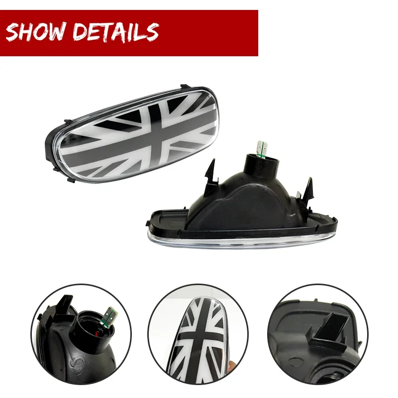 For MINI Cooper JCW R56 R57 R5 - Union Lighting & Decor Photos review and price