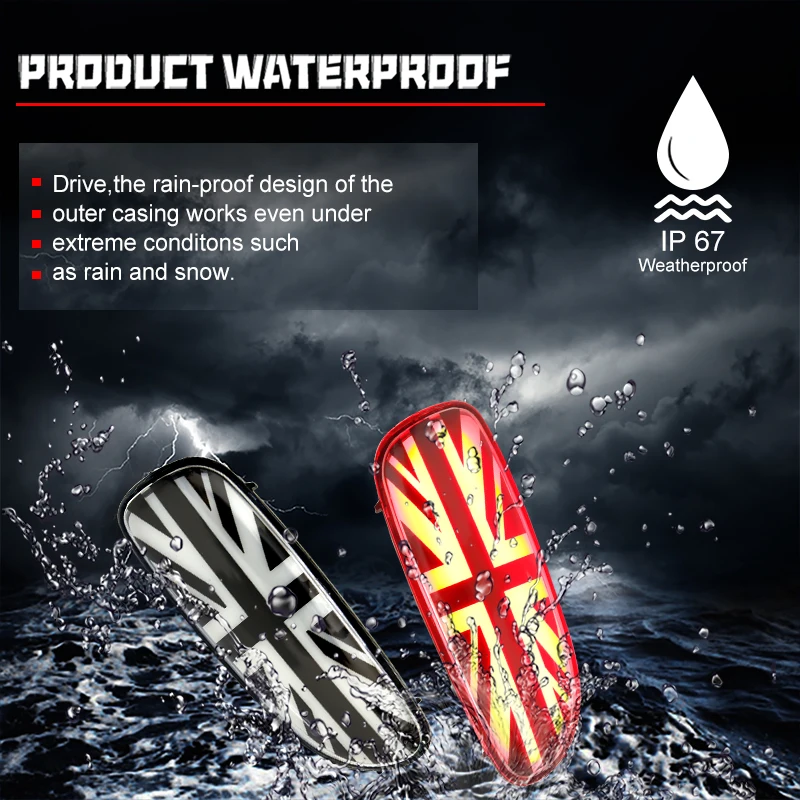 For MINI Cooper JCW R56 R57 R5 - Union Lighting & Decor Photos review and price